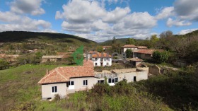 Casa Veselinovo, región Shumen 3