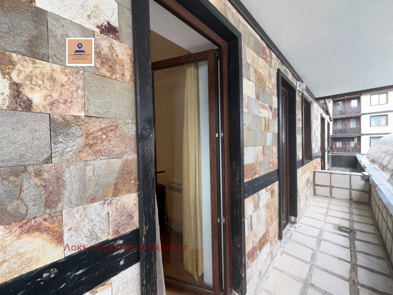 À vendre  Studio région Blagoevgrad , Bansko , 36 m² | 54701384 - image [7]