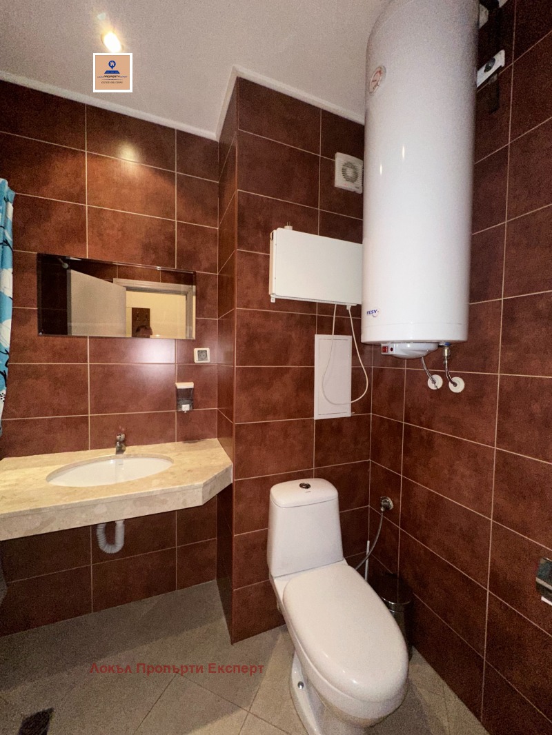 For Sale  Studio region Blagoevgrad , Bansko , 36 sq.m | 54701384 - image [5]