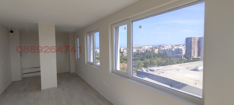 Myytävänä  Studio Burgas , Meden rudnik - zona D , 69 neliömetriä | 93190828 - kuva [4]