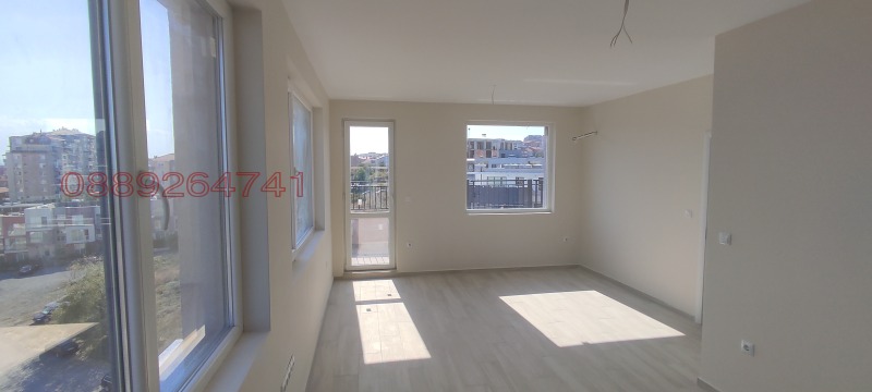 Myytävänä  Studio Burgas , Meden rudnik - zona D , 69 neliömetriä | 93190828 - kuva [2]