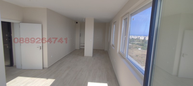 Myytävänä  Studio Burgas , Meden rudnik - zona D , 69 neliömetriä | 93190828 - kuva [9]