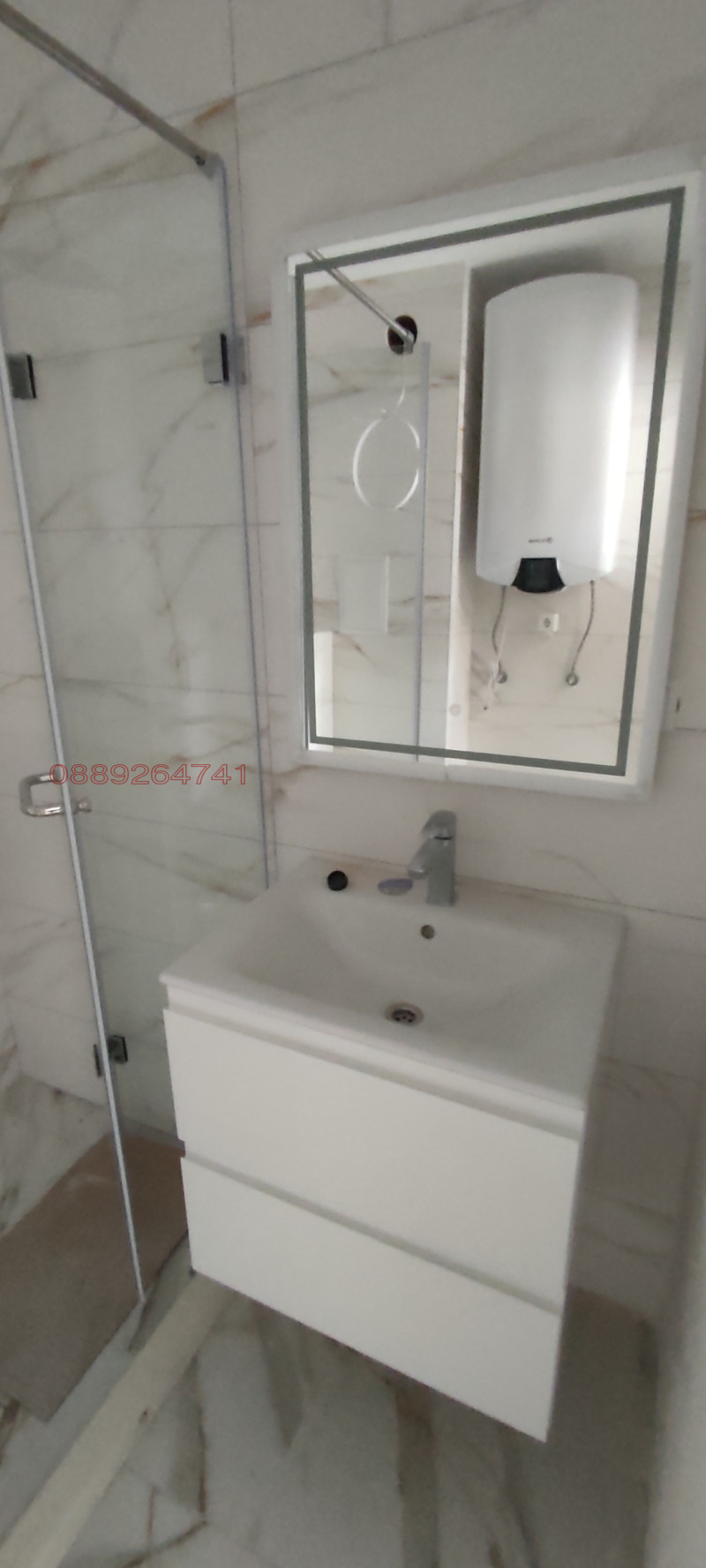 En venta  Estudio Burgas , Meden rudnik - zona D , 69 metros cuadrados | 48766525 - imagen [12]