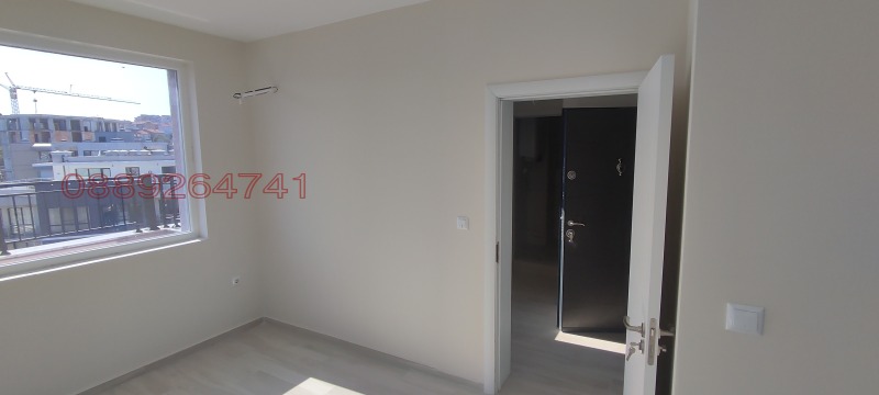 Myytävänä  Studio Burgas , Meden rudnik - zona D , 69 neliömetriä | 93190828 - kuva [3]