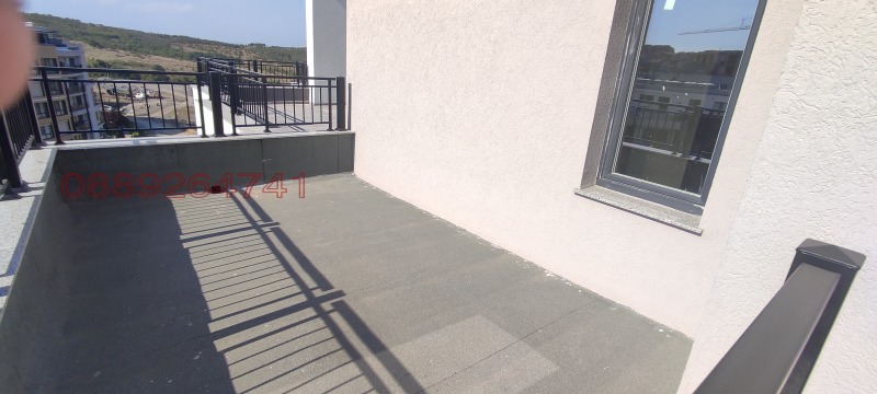 Myytävänä  Studio Burgas , Meden rudnik - zona D , 69 neliömetriä | 93190828 - kuva [8]