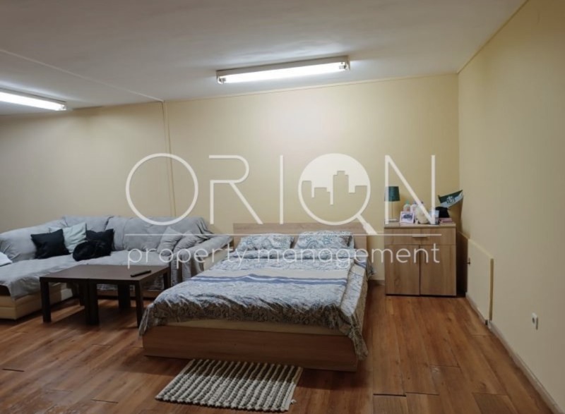 Продава 1-СТАЕН, гр. София, Лозенец, снимка 4 - Апартаменти - 52834840