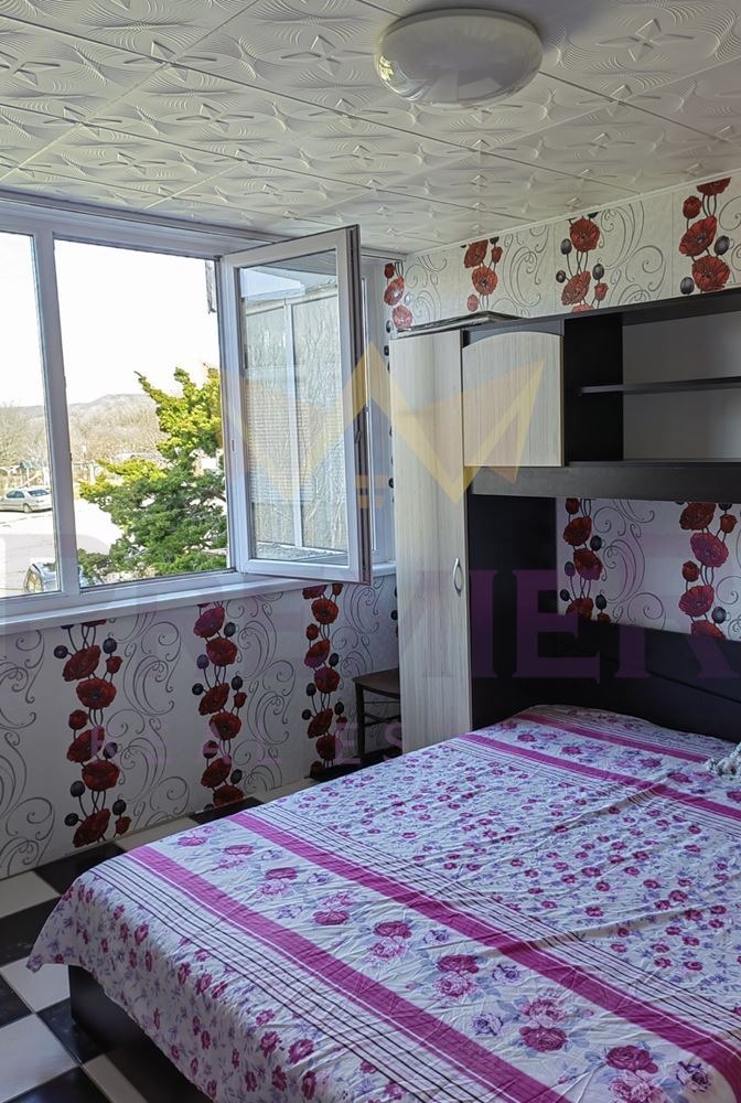 Продаја  1 спаваћа соба регион Добрицх , к.к. Албена , 40 м2 | 36412666 - слика [7]