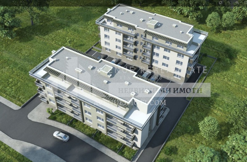 Продава  2-стаен град Пловдив , Христо Смирненски , 40 кв.м | 22583598 - изображение [4]