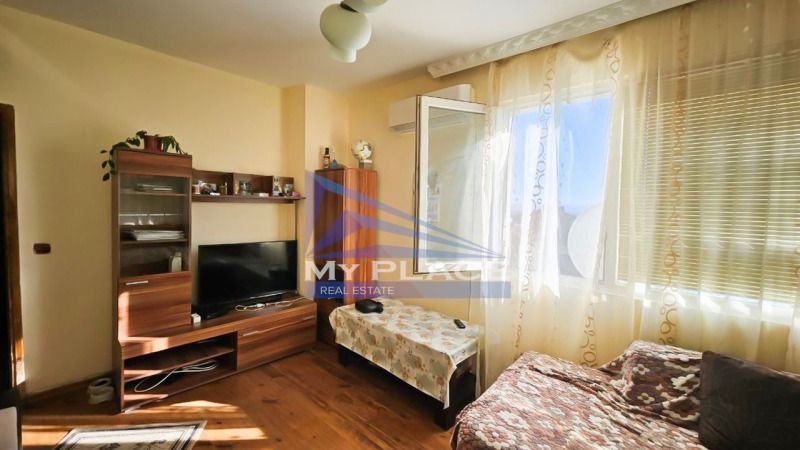 Продава  2-стаен град Шумен , Боян Българанов 1 , 76 кв.м | 36475215