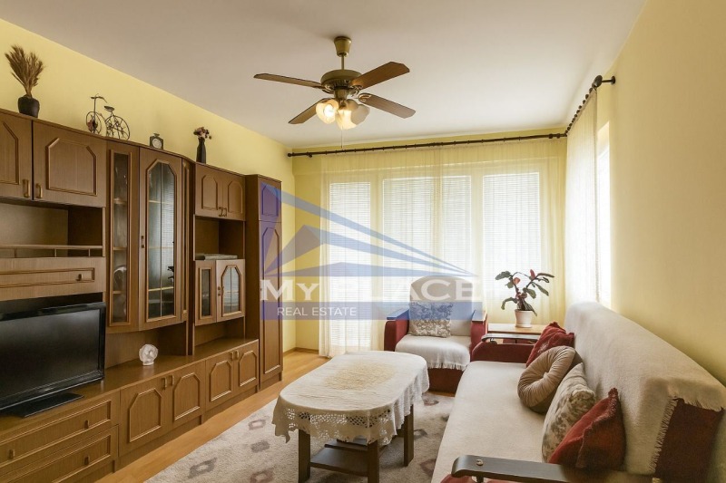Te koop  1 slaapkamer Sjumen , Bojan Balgaranov 1 , 76 m² | 36475215 - afbeelding [2]