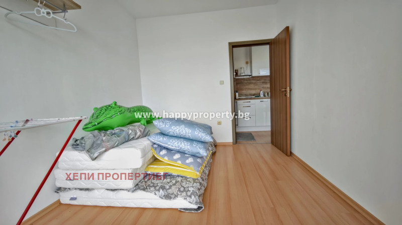 Na prodej  1 ložnice oblast Burgas , k.k. Slančev brjag , 45 m2 | 15414508 - obraz [9]