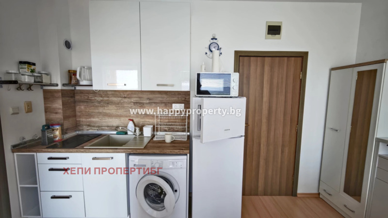 Na prodej  1 ložnice oblast Burgas , k.k. Slančev brjag , 45 m2 | 15414508 - obraz [5]