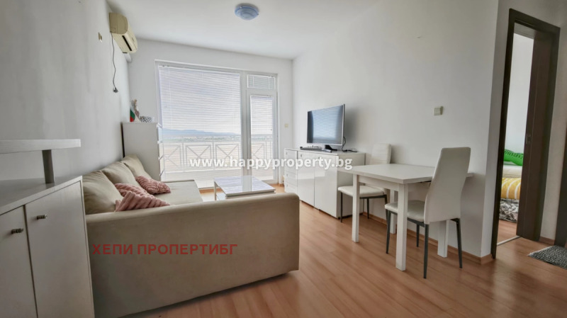 Na prodej  1 ložnice oblast Burgas , k.k. Slančev brjag , 45 m2 | 15414508 - obraz [2]