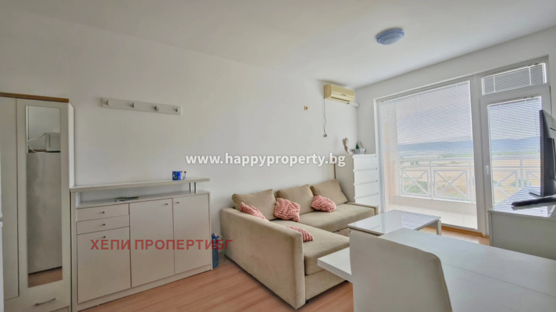 Na prodej  1 ložnice oblast Burgas , k.k. Slančev brjag , 45 m2 | 15414508 - obraz [7]