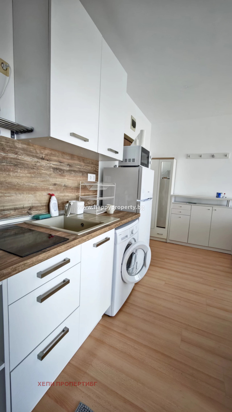 Na prodej  1 ložnice oblast Burgas , k.k. Slančev brjag , 45 m2 | 15414508 - obraz [12]