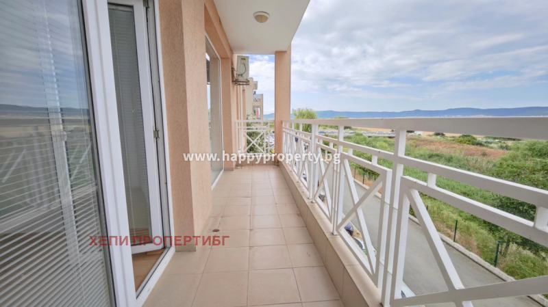 Na prodej  1 ložnice oblast Burgas , k.k. Slančev brjag , 45 m2 | 15414508 - obraz [10]