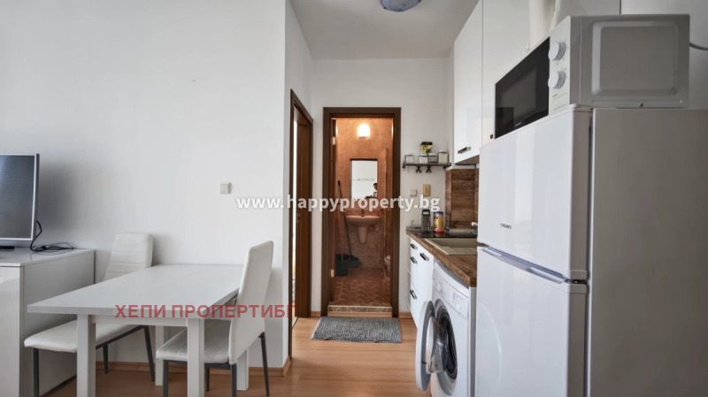 Na prodej  1 ložnice oblast Burgas , k.k. Slančev brjag , 45 m2 | 15414508 - obraz [6]