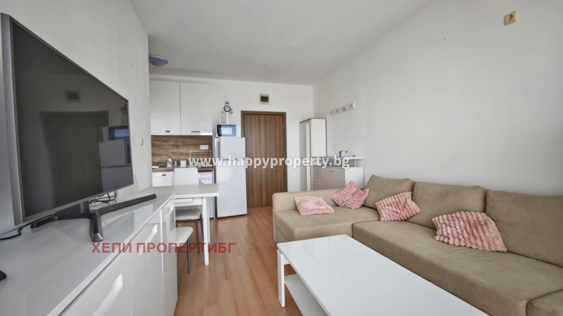 Na prodej  1 ložnice oblast Burgas , k.k. Slančev brjag , 45 m2 | 15414508 - obraz [3]
