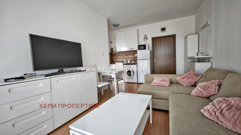 Na prodej  1 ložnice oblast Burgas , k.k. Slančev brjag , 45 m2 | 15414508 - obraz [4]