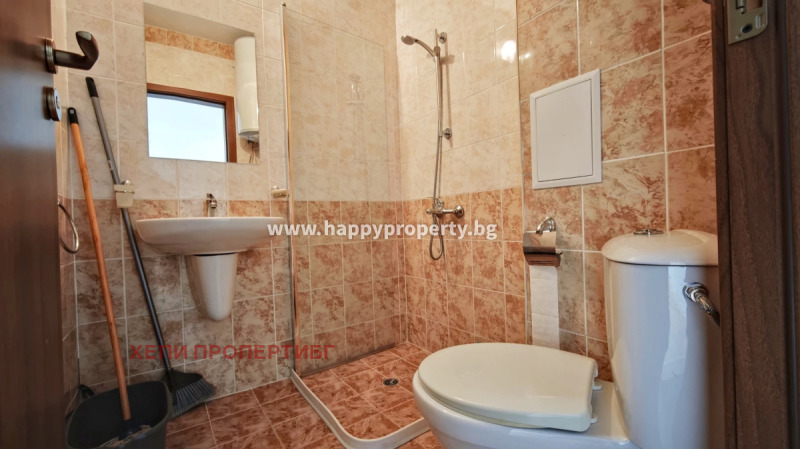 Na prodej  1 ložnice oblast Burgas , k.k. Slančev brjag , 45 m2 | 15414508 - obraz [11]