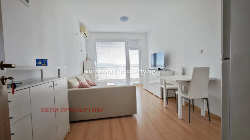 Na prodej  1 ložnice oblast Burgas , k.k. Slančev brjag , 45 m2 | 15414508