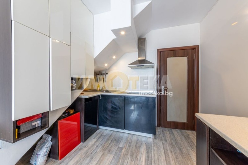 Продаја  1 спаваћа соба Варна , Лјатно кино Тракија , 94 м2 | 10257273 - слика [8]