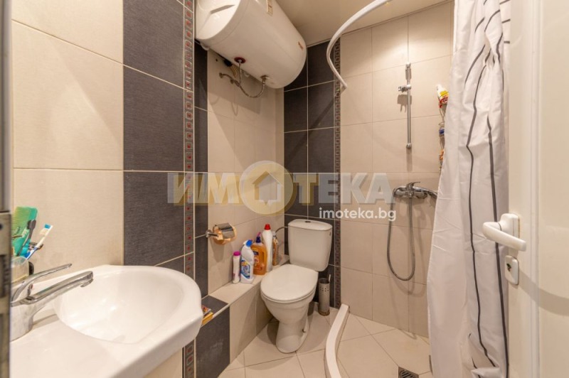 Продаја  1 спаваћа соба Варна , Лјатно кино Тракија , 94 м2 | 10257273 - слика [11]