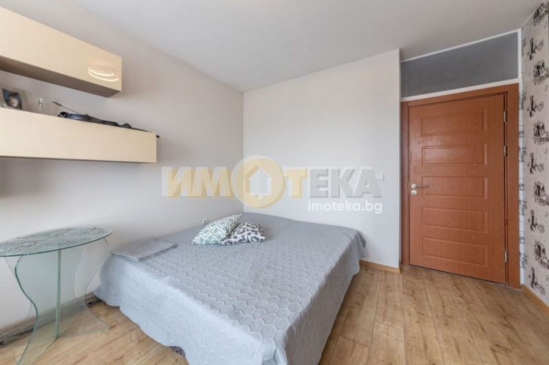 Продаја  1 спаваћа соба Варна , Лјатно кино Тракија , 94 м2 | 10257273 - слика [10]