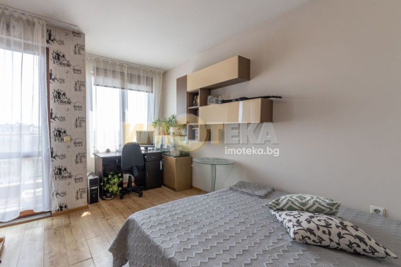 Продаја  1 спаваћа соба Варна , Лјатно кино Тракија , 94 м2 | 10257273 - слика [2]