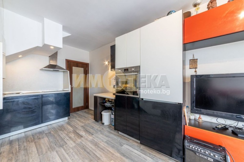 Продаја  1 спаваћа соба Варна , Лјатно кино Тракија , 94 м2 | 10257273 - слика [7]