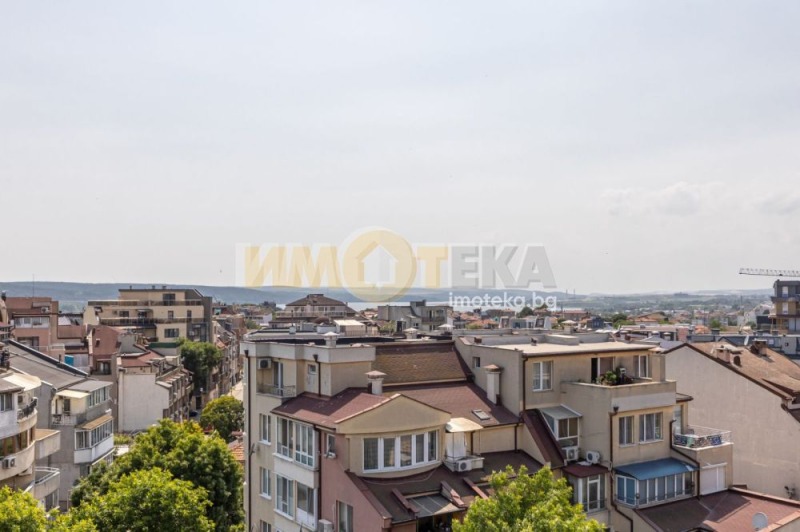 Продаја  1 спаваћа соба Варна , Лјатно кино Тракија , 94 м2 | 10257273 - слика [9]