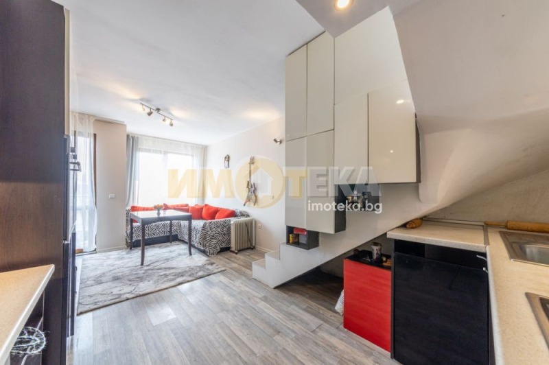 Продаја  1 спаваћа соба Варна , Лјатно кино Тракија , 94 м2 | 10257273 - слика [6]