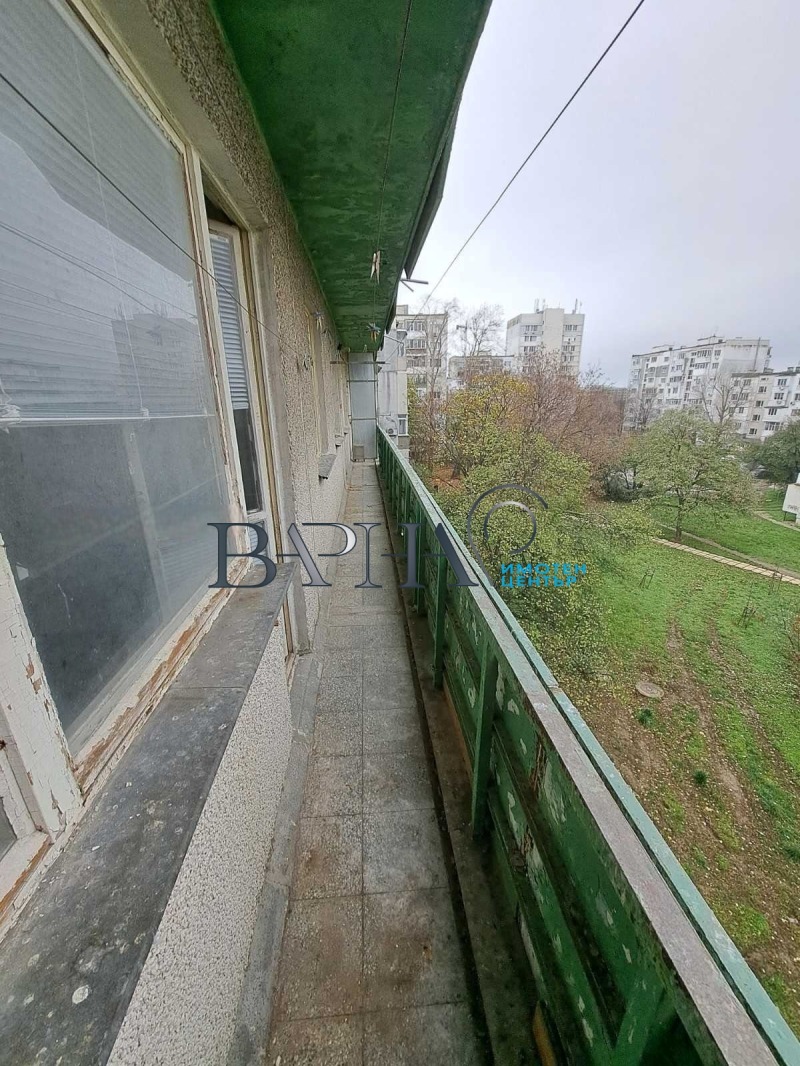 Продава 3-СТАЕН, гр. Варна, Младост 2, снимка 11 - Апартаменти - 52687392