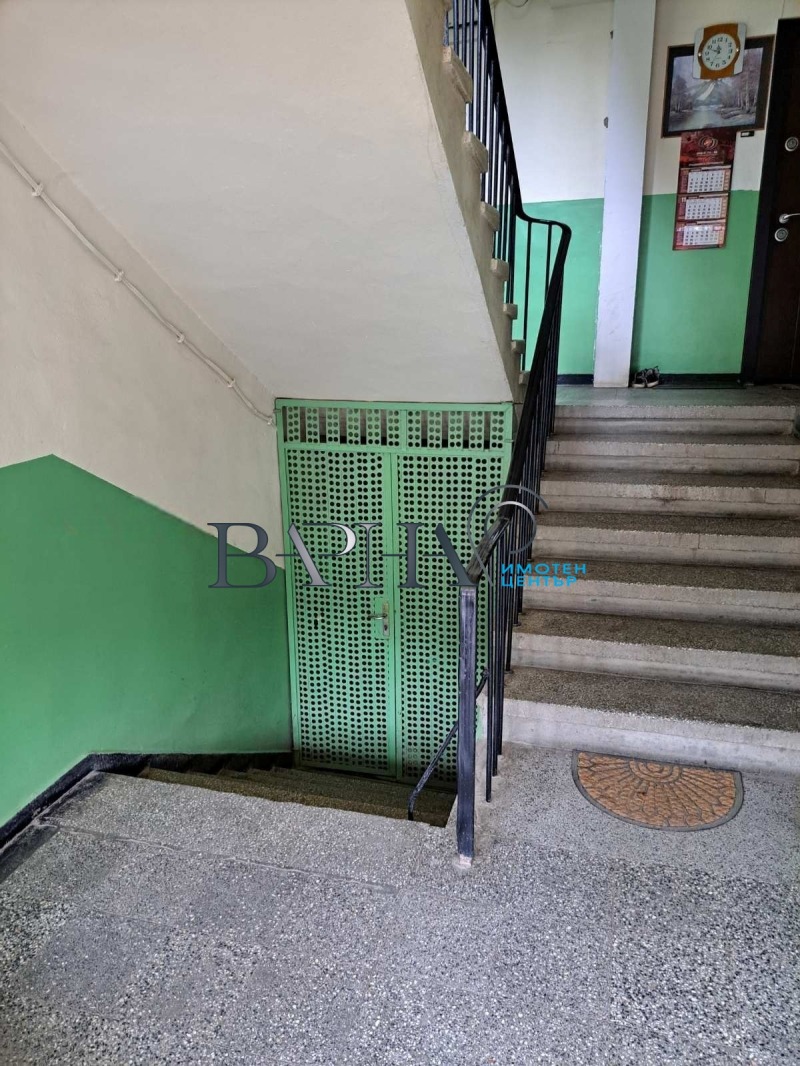 Продава 3-СТАЕН, гр. Варна, Младост 2, снимка 14 - Апартаменти - 52687392