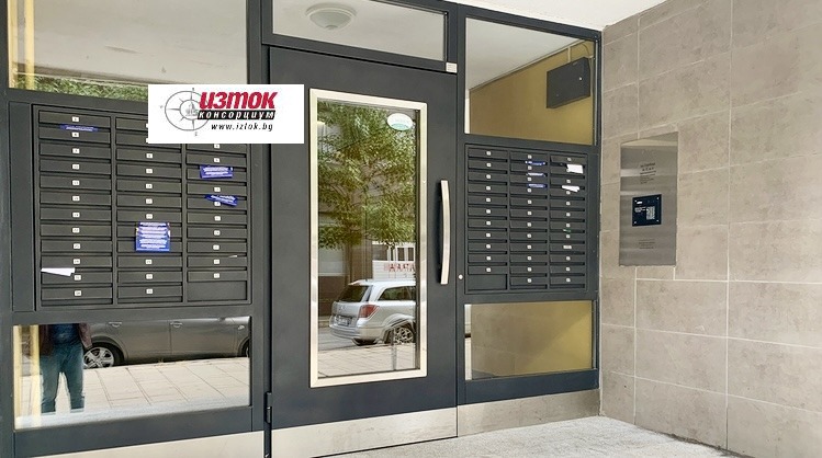 Продава 2-СТАЕН, гр. София, Стрелбище, снимка 9 - Апартаменти - 55192438