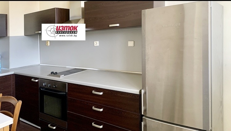 Продава 2-СТАЕН, гр. София, Стрелбище, снимка 2 - Апартаменти - 55192438