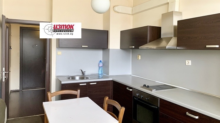 Продава 2-СТАЕН, гр. София, Стрелбище, снимка 3 - Апартаменти - 55192438