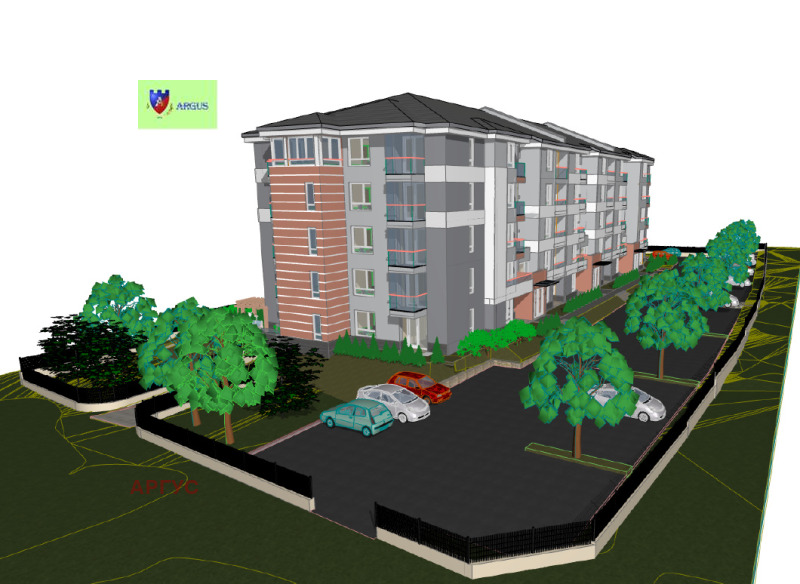 À vendre  2 chambres région Sofia , Samokov , 99 m² | 13899409 - image [4]