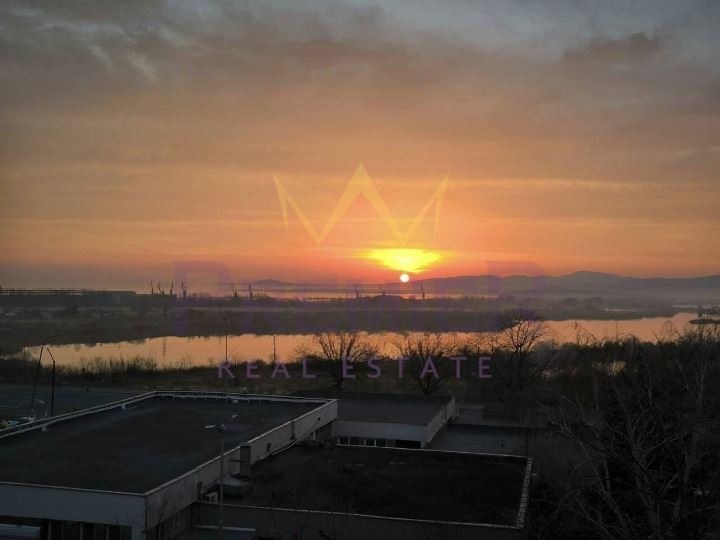 Продава 4-СТАЕН, гр. Бургас, област Бургас, снимка 13 - Апартаменти - 52627495