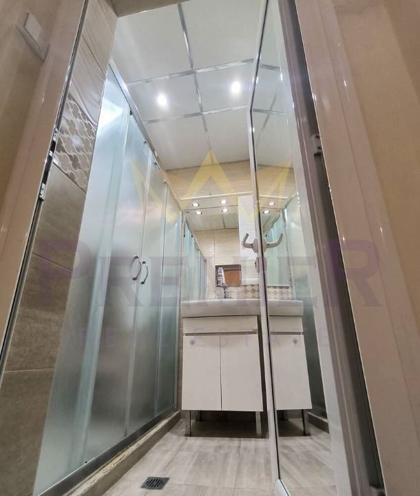 Продава 4-СТАЕН, гр. Бургас, област Бургас, снимка 12 - Апартаменти - 52627495