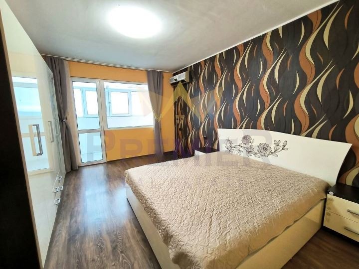 Продава 4-СТАЕН, гр. Бургас, област Бургас, снимка 5 - Апартаменти - 52627495