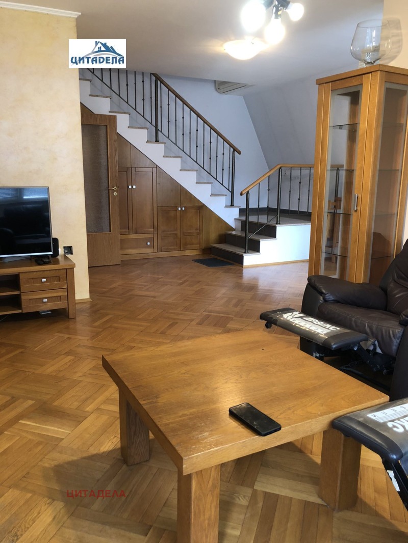 Te koop  Maisonnette Stara Zagora , Ajazmoto , 160 m² | 97711386