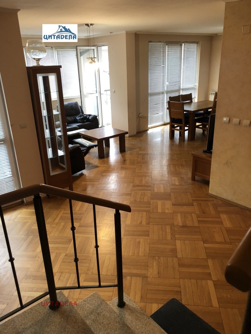 Te koop  Maisonnette Stara Zagora , Ajazmoto , 160 m² | 97711386 - afbeelding [2]