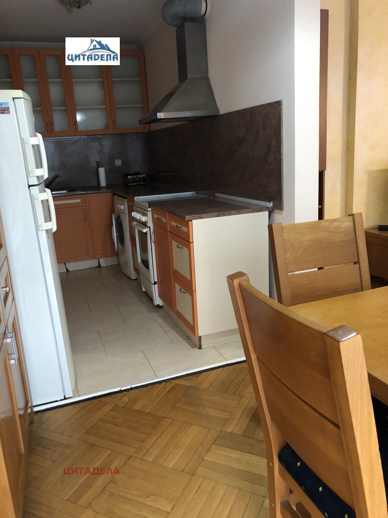 Te koop  Maisonnette Stara Zagora , Ajazmoto , 160 m² | 97711386 - afbeelding [5]