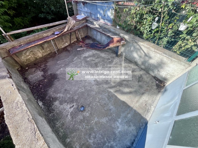 Продава  Етаж от къща град Хасково , Любен Каравелов , 90 кв.м | 21148638 - изображение [15]