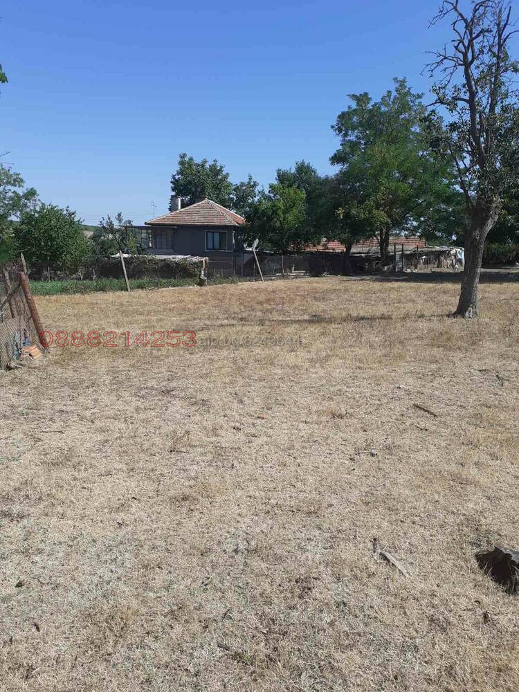 Продава КЪЩА, с. Каменец, област Ямбол, снимка 5 - Къщи - 52786464