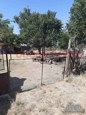 Продава КЪЩА, с. Каменец, област Ямбол, снимка 2 - Къщи - 52786464