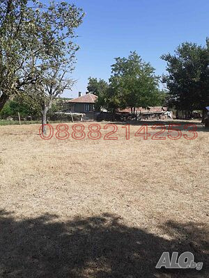 Продава КЪЩА, с. Каменец, област Ямбол, снимка 4 - Къщи - 52786464