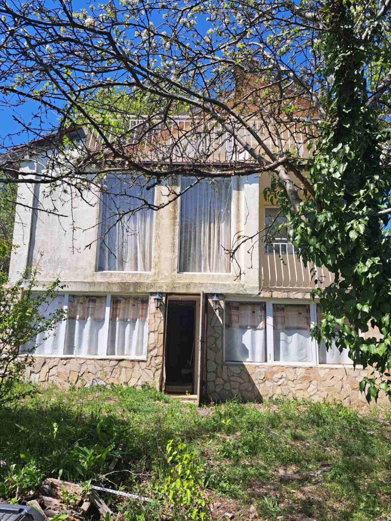 De vânzare  Casa regiunea Varna , Osenovo , 80 mp | 19626336 - imagine [2]