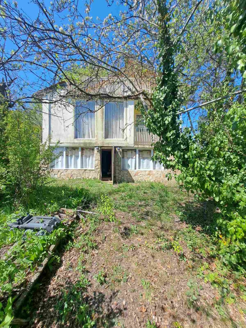 De vânzare  Casa regiunea Varna , Osenovo , 80 mp | 19626336 - imagine [3]